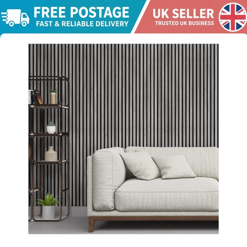 Acoustic wall panels - acoustic,