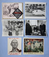 THE KING & I (1956) original