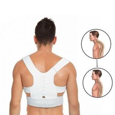 Magnetic Posture Corrector
