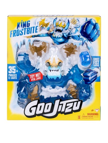 Goo jit lights - jit, &