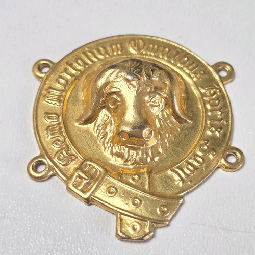 Raob royal antedeluvian - royal, order