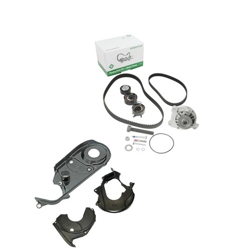 Timing belt kit cover for - kit, vw