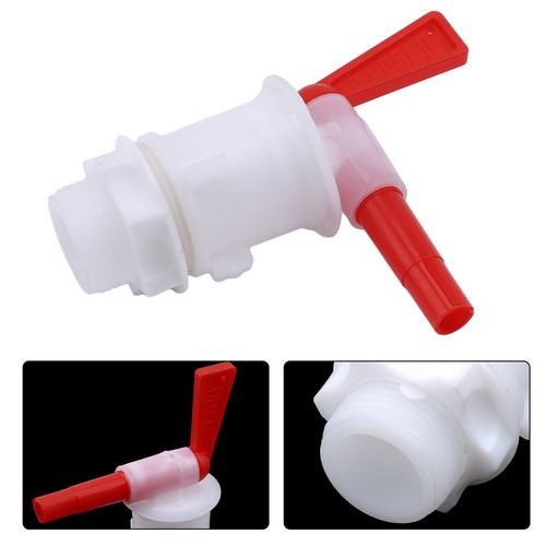 8 plastic bottling - 3/8",
