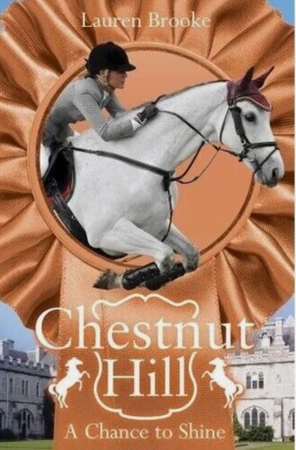 New chestnut hill book 11 - ,