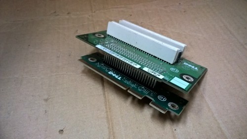 Dell pci riser card - ,