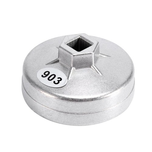 1pc car universal - 74mm, 14