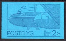 SWEDEN Slot Machine Booklets