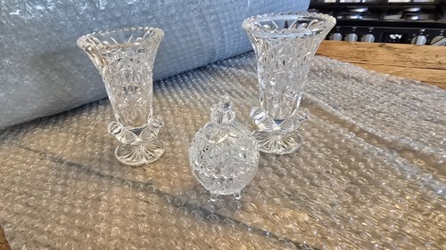 Hofbauer byrdes lead crystal - hofbauer,