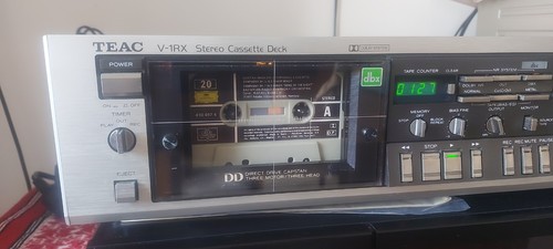 Teac head direct drive - teac, v1-rx,3
