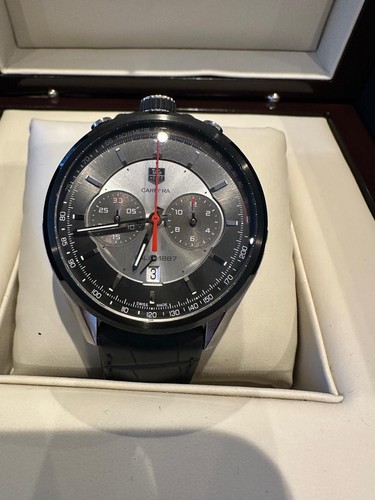 Tag heuer carrera jack - carrera,