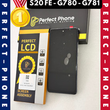 Samsung Galaxy S20 FE