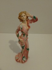 Vintage Collectible Figurine