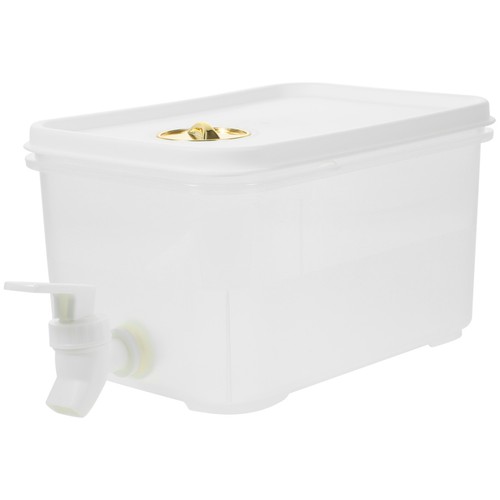 Juice dispenser container - dispenser,