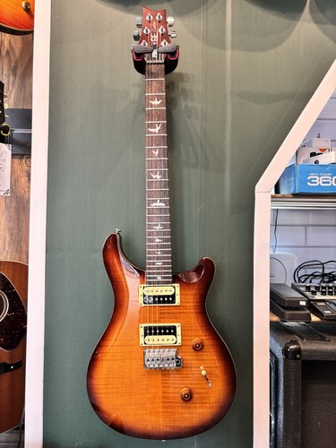 Prs custom electric - custom, 24