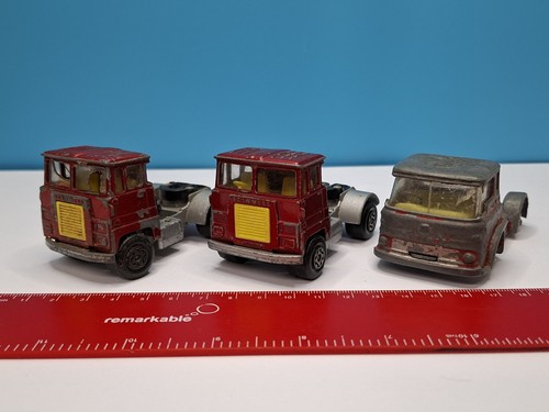 Super kings scammell - kings,