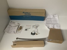 Armitage Shanks Sandringham SL 21 Basin Mixer Tap - Chrome - new in box 