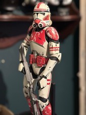 Imperial Shock Trooper