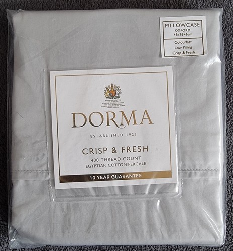 Dorma crisp fresh egyption - &,