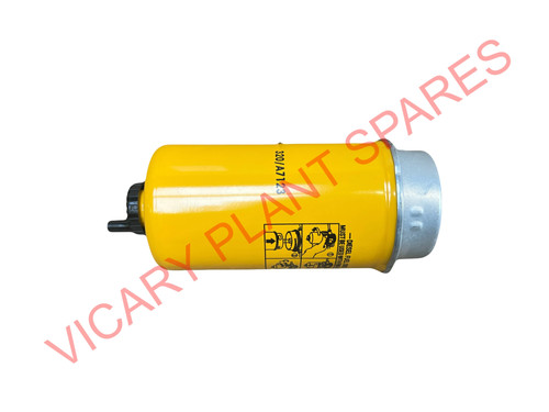 Fuel filter jcb - jcb, no