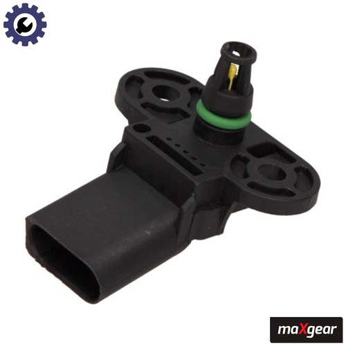 Sensor boost pressure - pressure, 21-0208