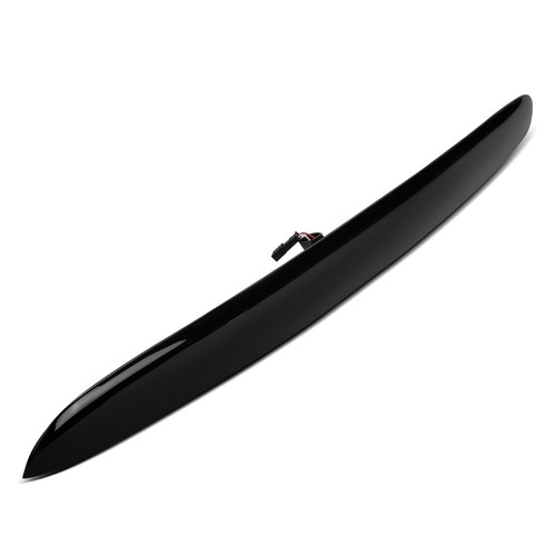 Boot tailgate handle - boot,