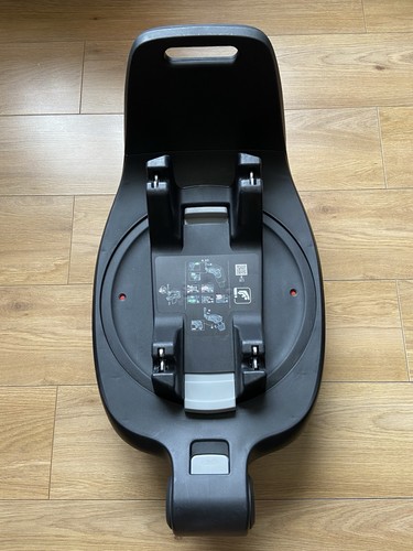 Venicci tiago 360 isofix base - venicci,