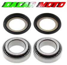 Steering Bearings and Seals