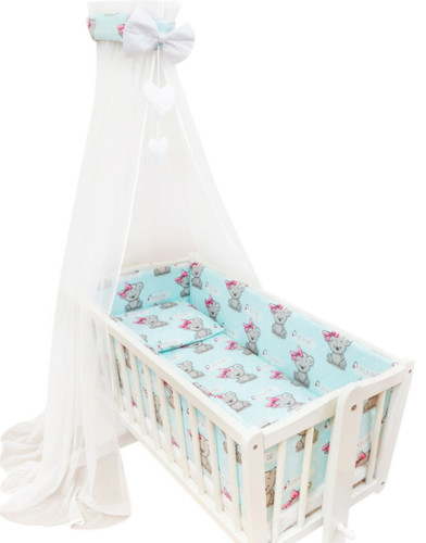 Baby drape canopy mosquito - baby,