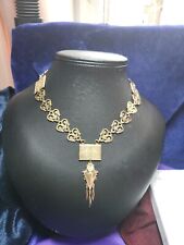 Antique Victorian Ornate