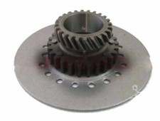 New Vespa PX T5 Clutch Drive