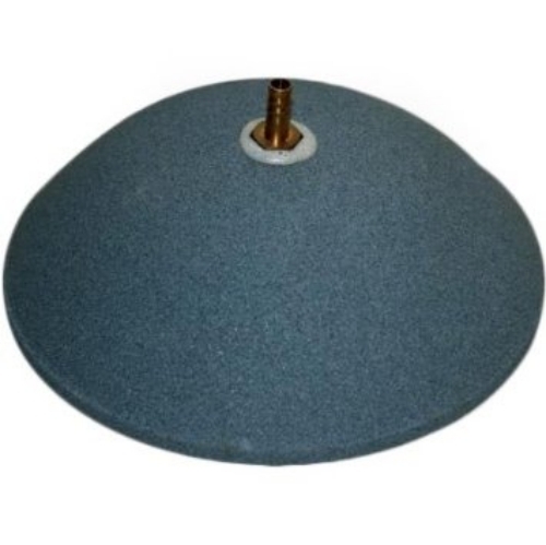 Dome shape aeration air - dome,