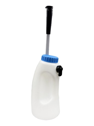 Litre calf milking feeding - milking,