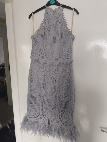 Lipsy london vip dress - vip, size
