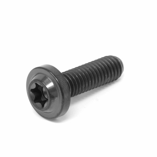 Titanium low profile - 20,