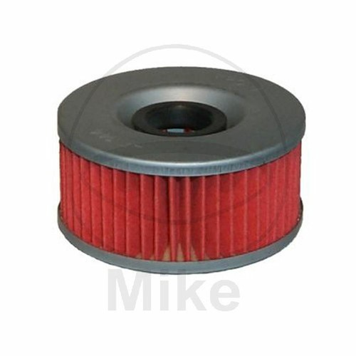 Hiflo hf144 oil filter - hf144,