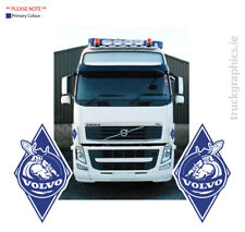 Volvo FH/FM Globetrotter