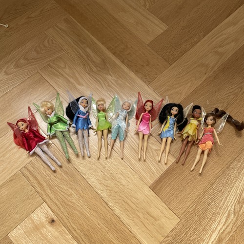 Disney tinker bell and - disney, friends