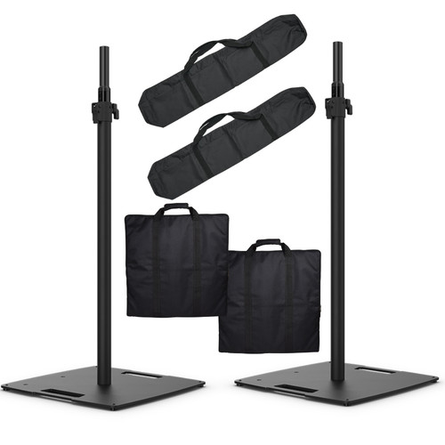Chauvet flexstand square - 2x, dj