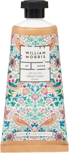 William morris home - william,
