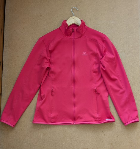 Salomon discovery mid layer - discovery,