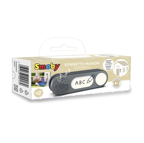 810917 electronic doorbell - 810917,
