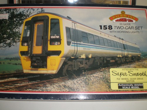 Bachmann 500 car - bachmann, 2