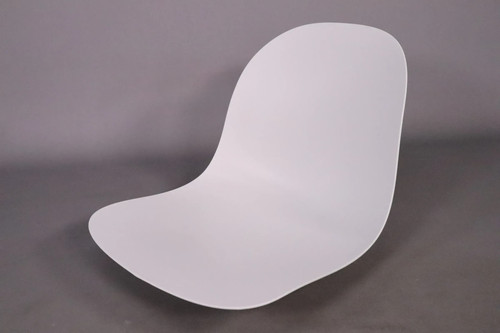 Calligaris seat color - :, white