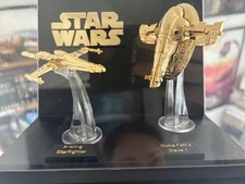 Star Wars  X-Wing Starfighter