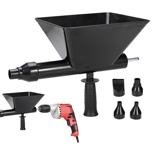 Pointing electric mortar - pointing,