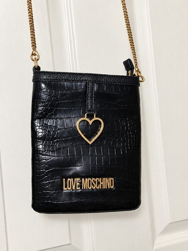 Love moschino black - moschino,