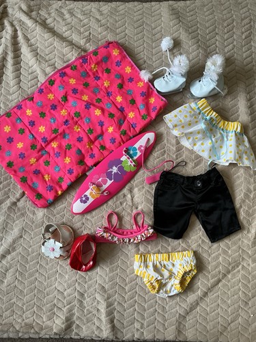 Build bear the - +,