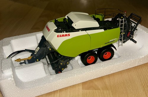 Ros claas quadrant 5300 big - ros,