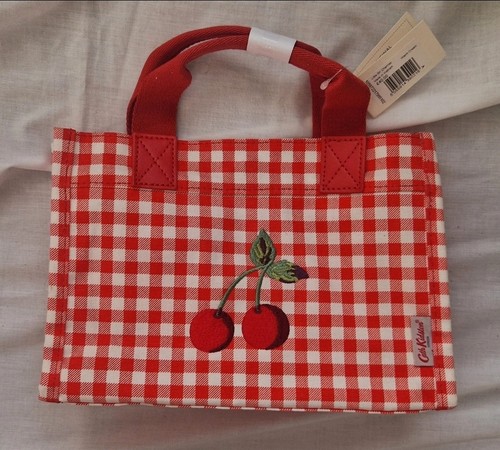 Cath kidston red cherry - kidston,