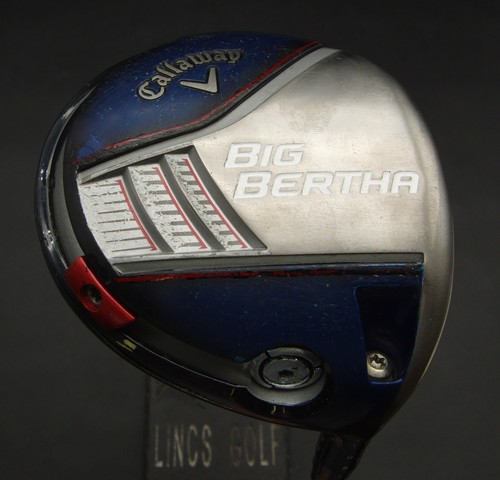 Callaway big bertha - big,